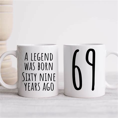 69th birthday present|69th anniversary gift ideas.